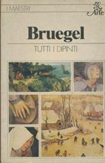 Bruegel tutti i dipinti