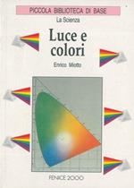 Luce e colori