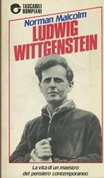 Ludwig Wittgestein