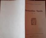 Un' encomiastica biografia del Cardinale Brisighellese Bernardino Spada 1594-1661