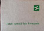 Parchi naturali della Lombardia