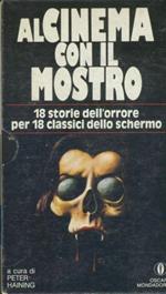 Al cinema con il mostro. 2 volumi