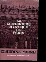 Couturière mystique de Paris. Claudine Moine. Relation Spirituelle