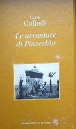 Le avventure di Pinocchio