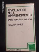 Rivoluzione nell'apprendimento (Dalla nascita a sei anni)