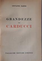 Grandezze di Carducci