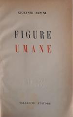 Figure umane