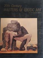 20th century: Master of erotic art