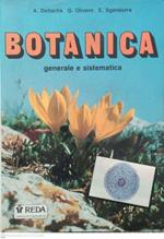 Botanica generale e sistematica