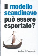 Il modello scandinavo può essere esportato? - Le sfide dell'economia, 26