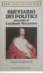 Breviario dei politici