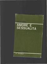 Amore e sessualità