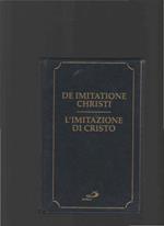 L' imitazione di Cristo