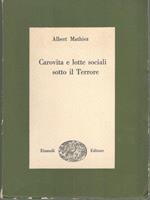 Carovita e lotte sociali sotto il Terrore