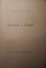 Manzoni e Napoli