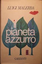 Pianeta azzurro