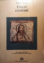 Essere cristiani