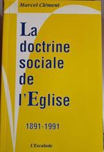 La doctrine sociale de l'Englise