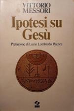 Ipotesi su Gesù