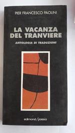 La vacanza del tranviere