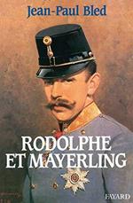 Rodolphe et Mayerling