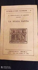 La scala Santa