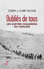 Les assyro-chaldéens du Causase