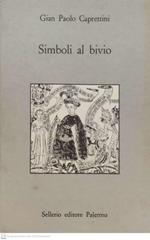 Simboli al bivio