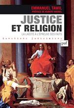 Justice et religion : La laïcité à l'épreuve des faits