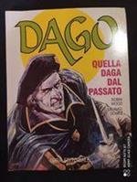 Dago: quella daga dal passato