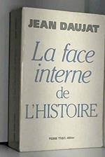 La face interne de l'histoire