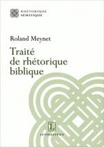 Traité de rhétorique biblique