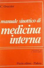 Manuale sinottico di Medicina Interna