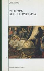 L' Europa dell'illuminismo