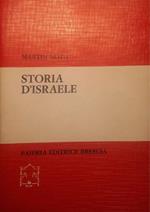 Storia d'Israele