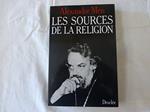 Les sources de la religion