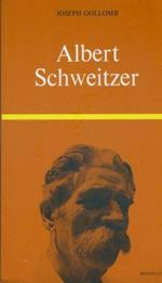 Albert Schweitzer