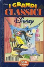 I grandi classici Disney