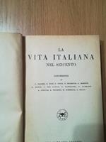 La vita italiana nel Seicento