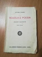 Scuola e poesia