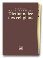 LE Dictionnaire Des Religions En Deux Volumes Di: Collectif