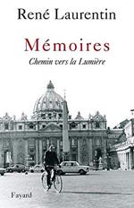 Mémoires : Chemin vers la Lumière