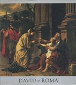 David e Roma