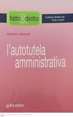 L' autotutela amministrativa