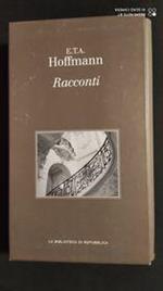 Hoffmann: racconti