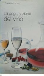 La degustazione del vino