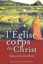 L' Eglise, corps du Christ : Une perspective catholique