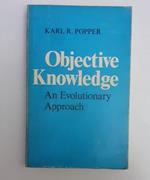 Objective Knowledge. An Evolutionary Approach