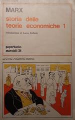 Storia delle dottrine economiche (Vol. I)