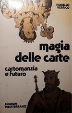 Magia delle carte - cartomanzia e futuro